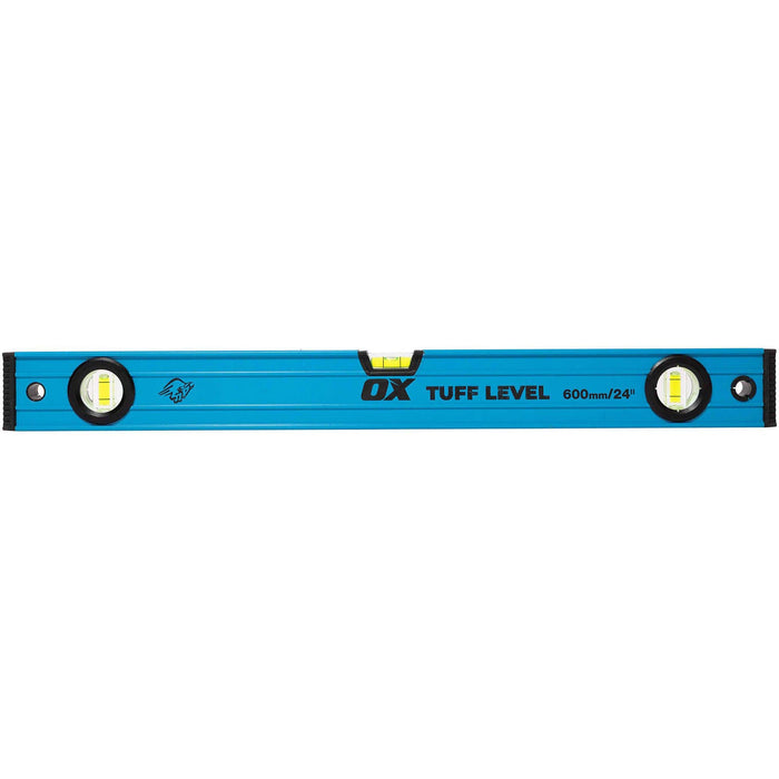 OX Tools Professional 600mm Tuff Level OX-P503406