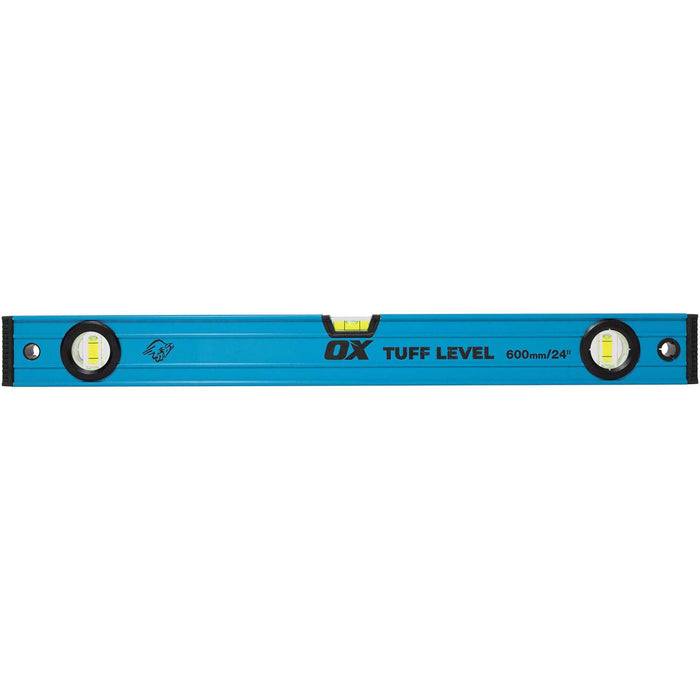 OX Tools Professional 2000mm Tuff Level OX-P503420