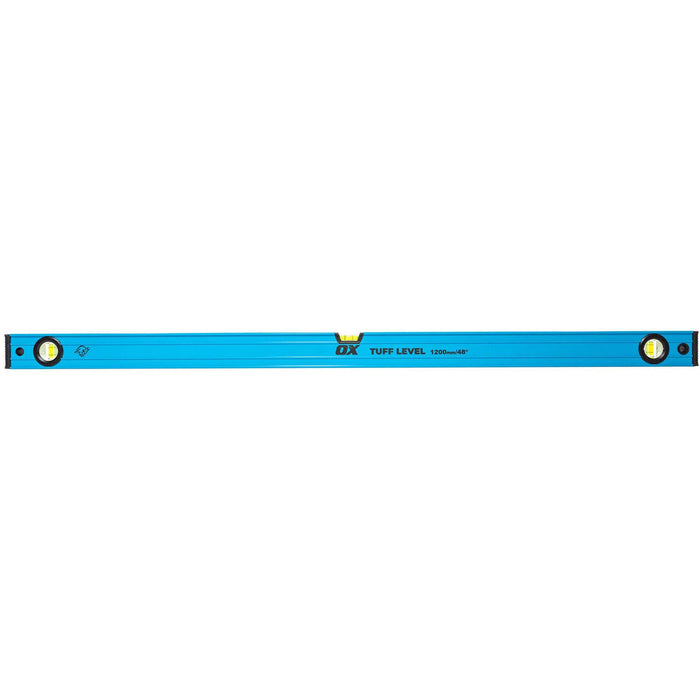 OX Tools Professional 1200mm Tuff Level OX-P503412