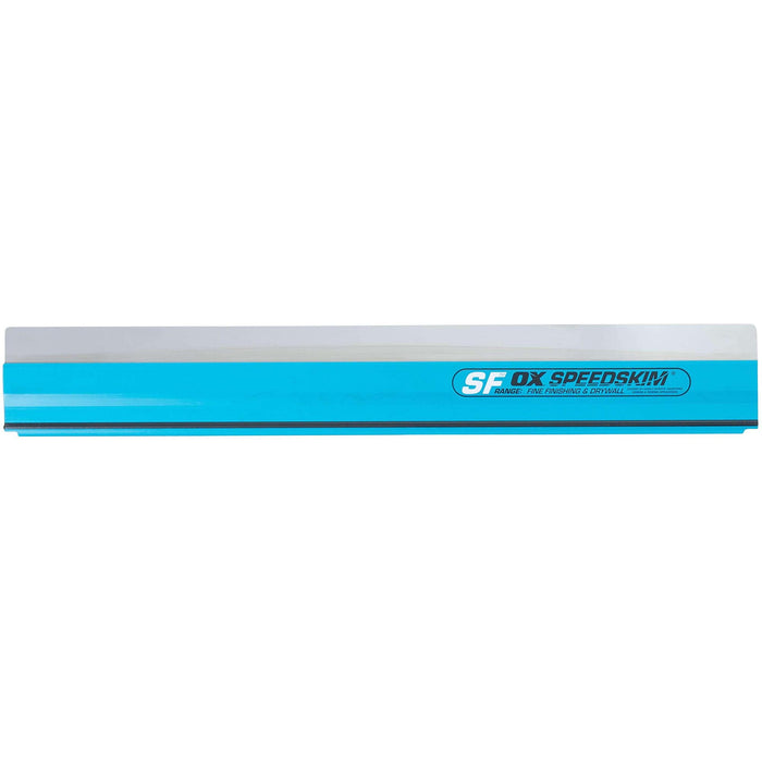 Ox Pro Speedskim Fine Finishing & Drywall Replacement blade