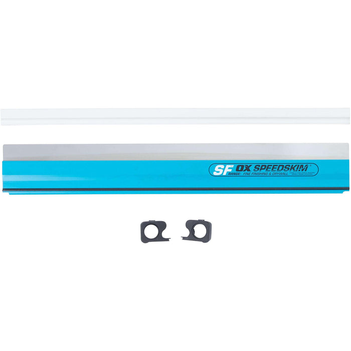 Ox Pro Speedskim Fine Finishing & Drywall Replacement blade