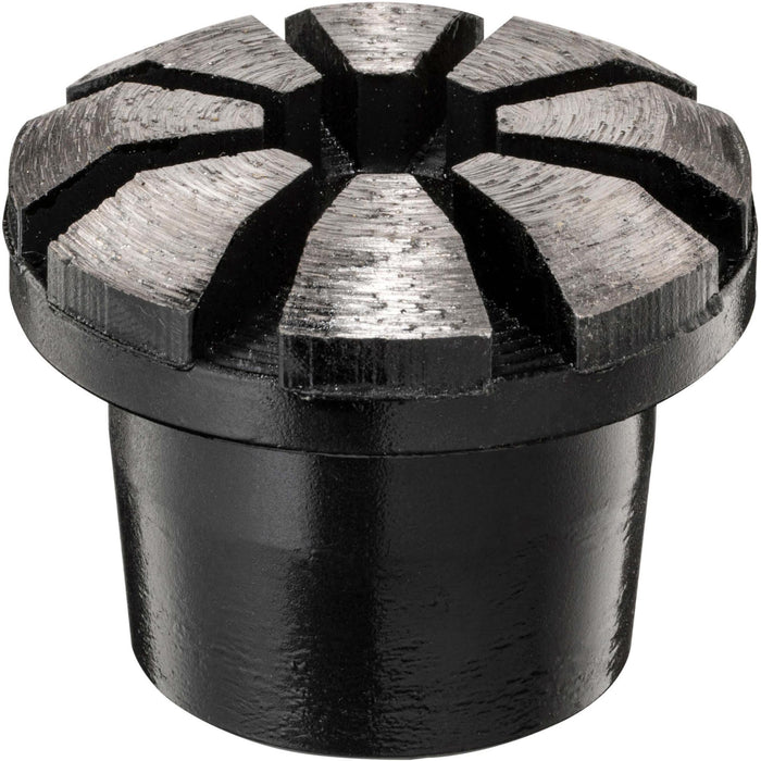 Thor Tools 76mm 8 Segment Pucks with Bevel Hard Bond