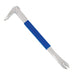 Estwing Pro Claw Nail Puller with Blue Cushion Grip