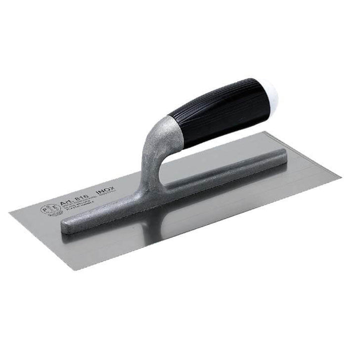 Ancora 816/S Finishing Trowel - Plastic Handle - 280 X 120