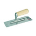 Ancora Pavan 825/I Marble Finishing Wooden Handle Trowel