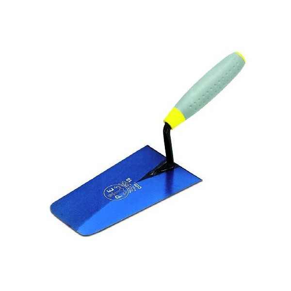 Ancora Pavan 948 Rounded Corner Bucket Trowel