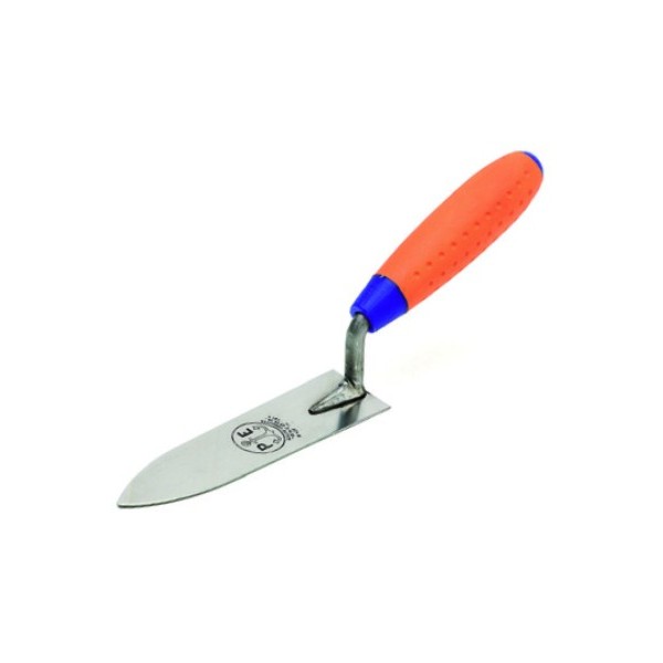 Ancora Pavan 986/I Olive Leaf Trowel