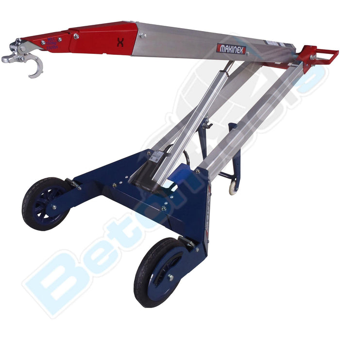 Makinex Powered Hand Truck PHT2-140-AU