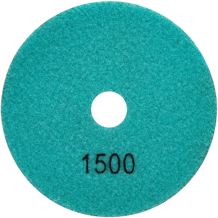 Thor Tools 5" (120mm) Polishing Resin Pads