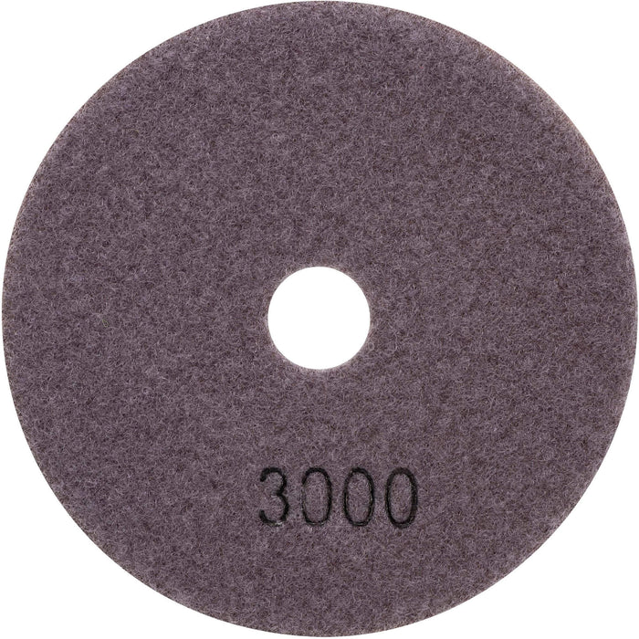 Thor Tools 5" (120mm) Polishing Resin Pads