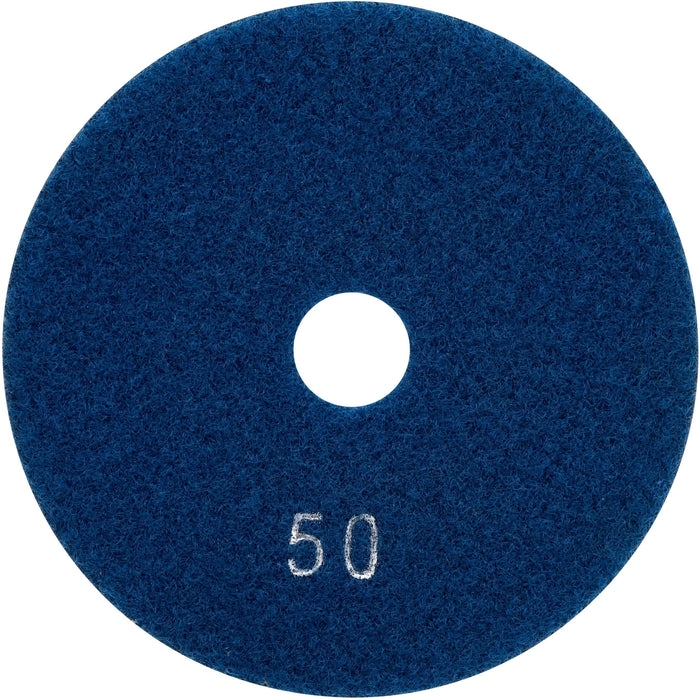 Thor Tools 5" (120mm) Polishing Resin Pads