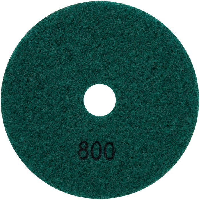 Thor Tools 5" (120mm) Polishing Resin Pads