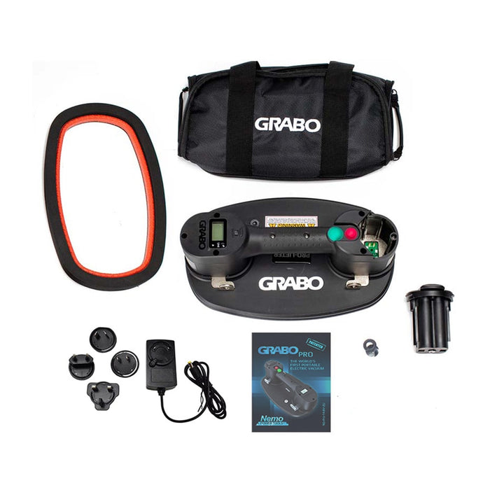 Grabo Digital PRO-Lifter 20 Kit