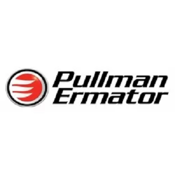 Pullman-Ermator