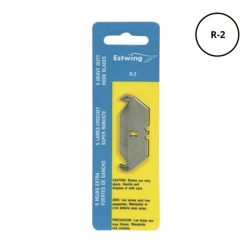 Estwing Knife Pattern Replacement Blades