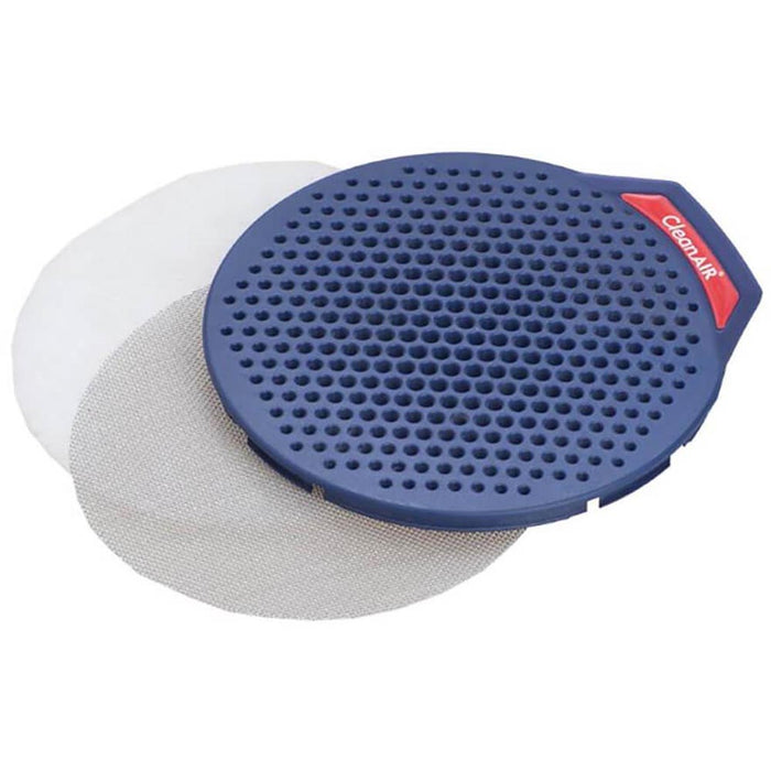 Maxisafe Filter cover and spark arrester, pre-filter - R300030