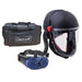 Maxisafe Ready 2 Work CA-40G with Flip-up Visor with Aergo Papr - R304100