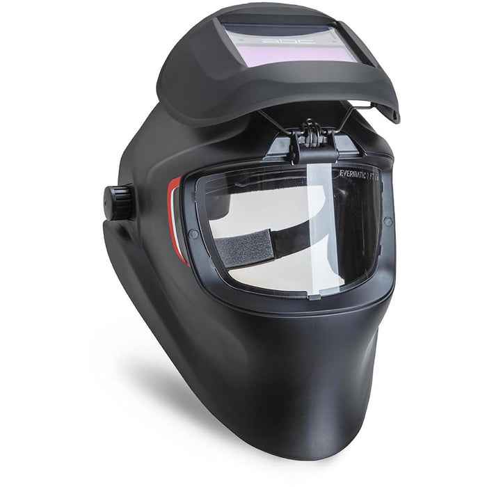 Maxisafe CA-29 Evolve Welding hood with ADF V9-13 - R402901