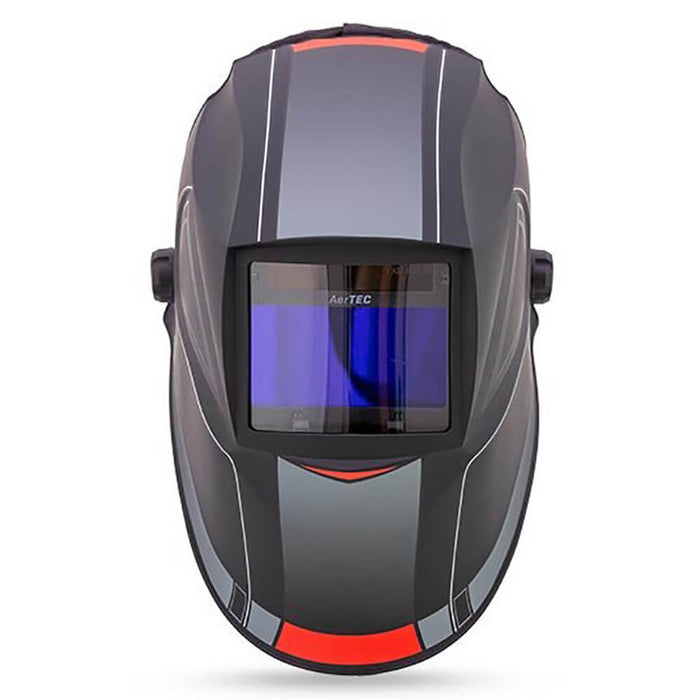 Maxisafe Welding helmet CA-27 YOGA incl. air distr