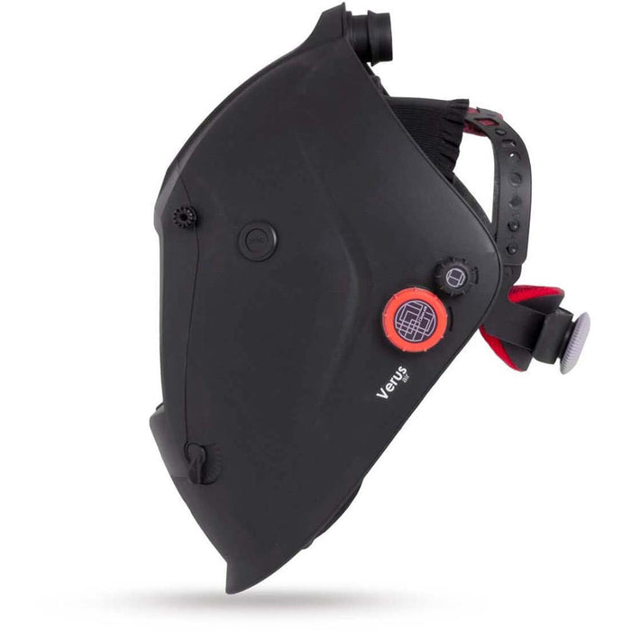 Maxisafe Verus Welding Helmet with Air Distribution - R703001