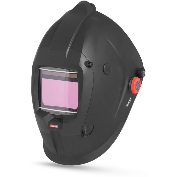 Maxisafe Verus Welding Helmet with Air Distribution - R703001