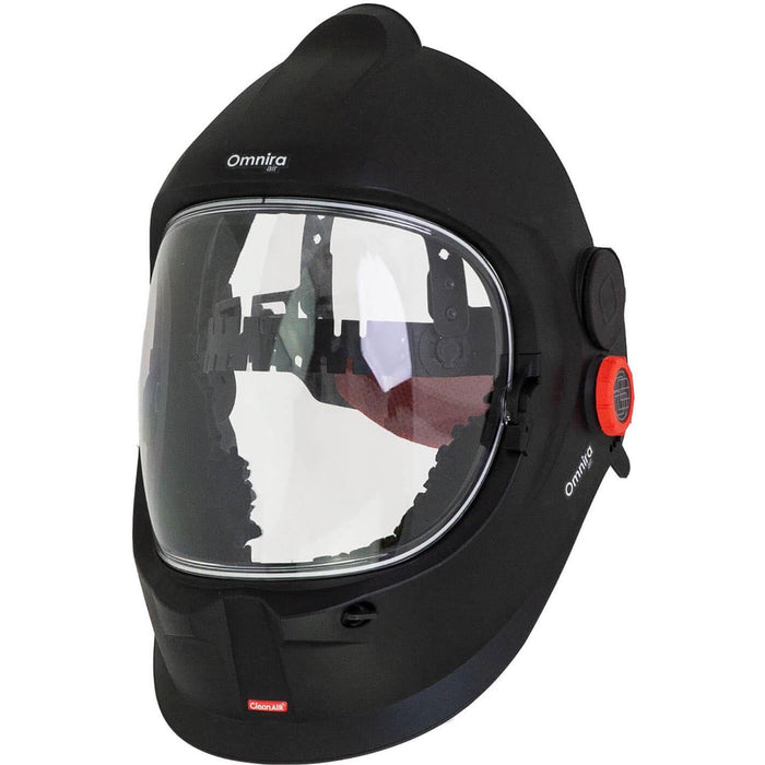 Maxisafe Protective faceshield Omnira air - R703100