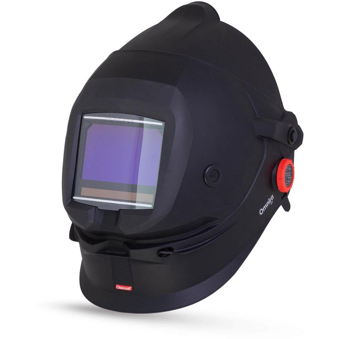 Maxisafe Omnira COMBI Flip-up Welding helmet - R703201