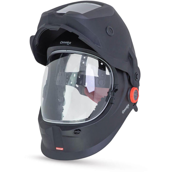 Maxisafe Omnira COMBI Flip-up Welding helmet - R703201