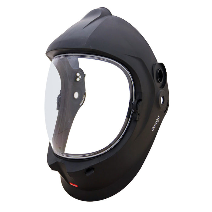 Maxisafe Helmet Shell Cleanair Omnira Combi Air w/o Headgear, w/o ADF - R703297