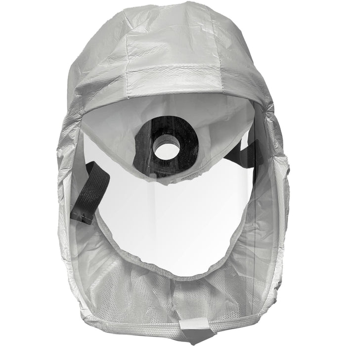 Maxisafe CA-1 Disposable Lite Replacement short hood - R720191