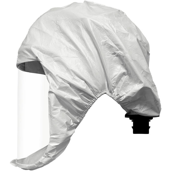 Maxisafe CA-1 Disposable Lite Replacement short hood - R720191