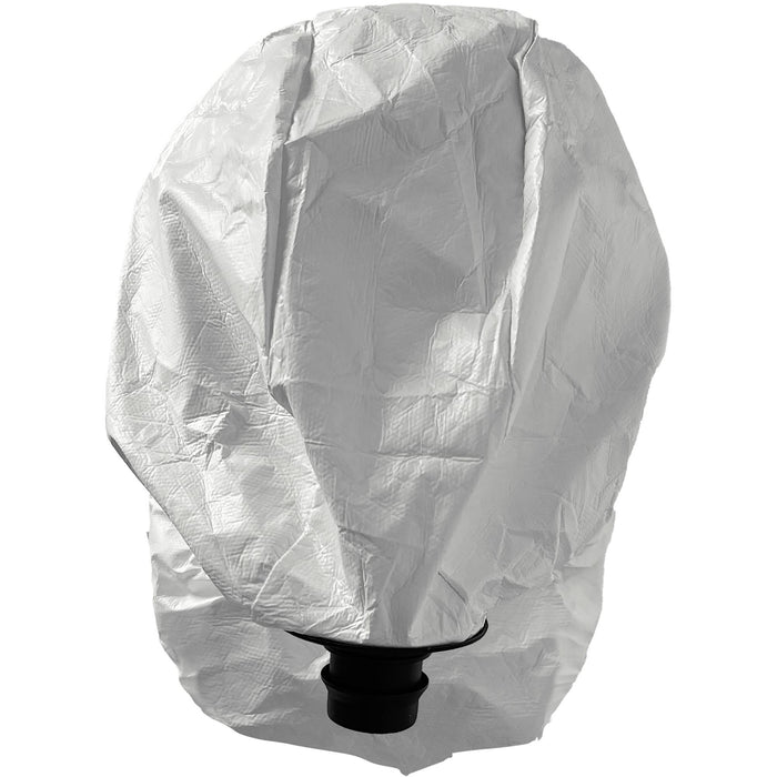 Maxisafe CA-1 Disposable Lite Replacement short hood - R720191