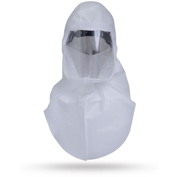 Maxisafe CA-2 Disposable Lite Long hood with headband - R720201