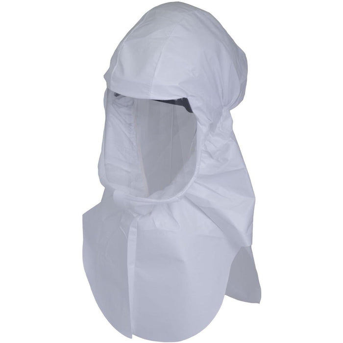 Maxisafe CA-2 Disposable Lite Long hood with headband - R720201