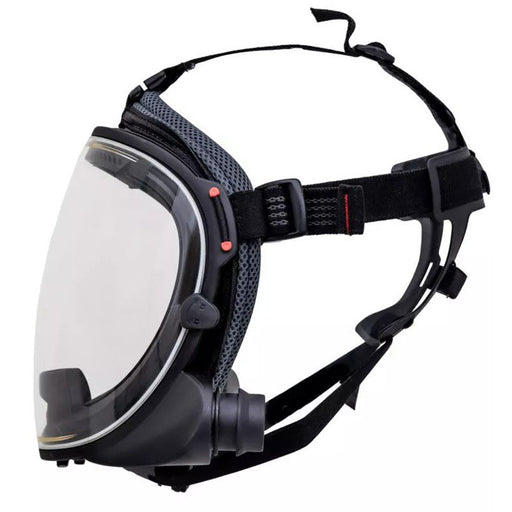 Maxisafe Unimask with 5-point Harness - R720300.51