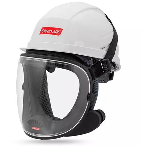 Maxisafe CleanAir UniMask Faceshield - R720300.01