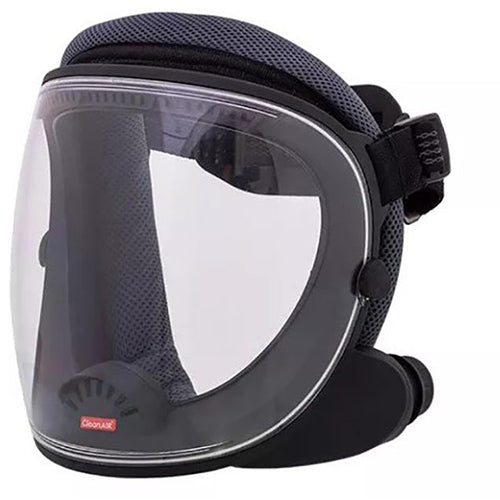 Maxisafe CleanAir UniMask Faceshield - R720300.01