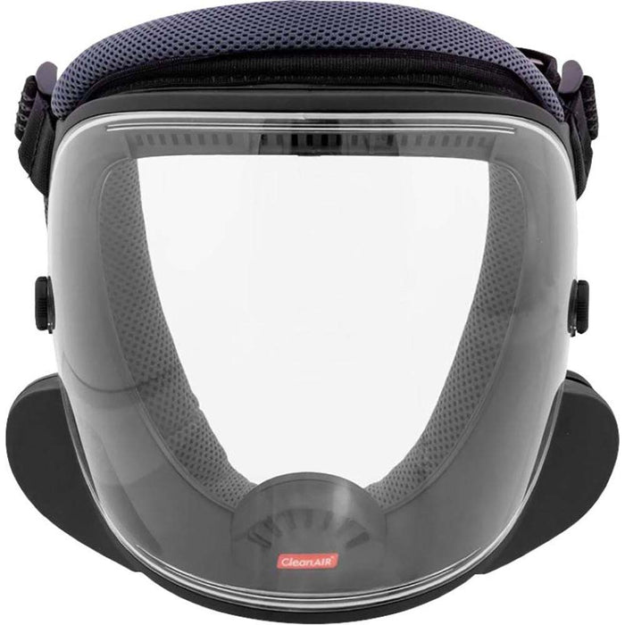 Maxisafe CleanAir UniMask Faceshield - R720300.01