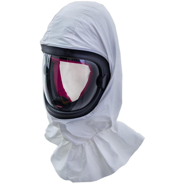 Maxisafe Protective Hood for UniMask, Short - R720360