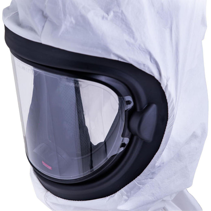 Maxisafe Protective Hood for UniMask, Short - R720360