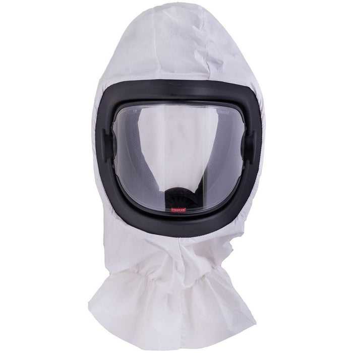 Maxisafe Protective Hood for UniMask, Short - R720360