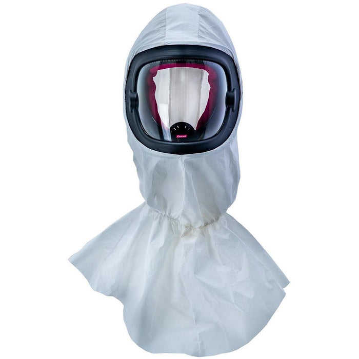 Maxisafe Protective Hood for UniMask, Long - R720361