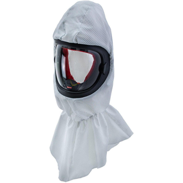 Maxisafe Protective Hood UniMask, Washable Fabric - R720362