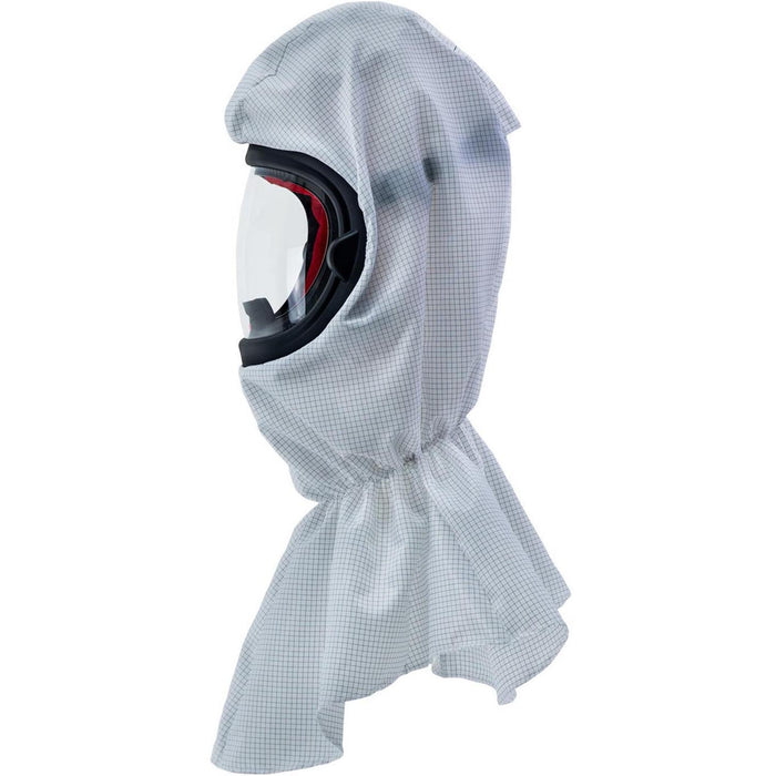 Maxisafe Protective Hood UniMask, Washable Fabric - R720362