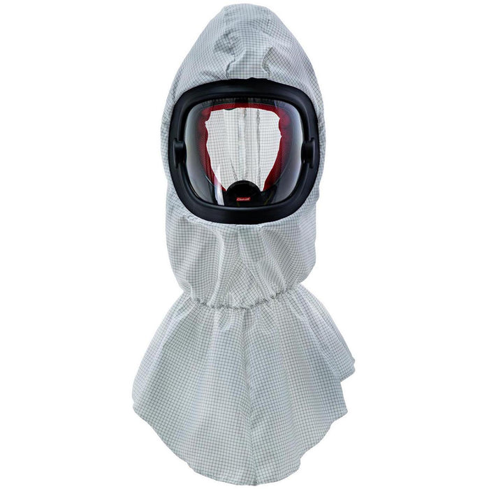 Maxisafe Protective Hood UniMask, Washable Fabric - R720362