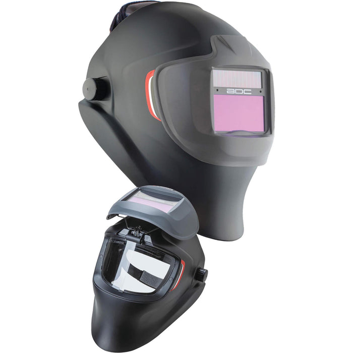 Maxisafe Evolve Auto Darkening Welding Helmet RCA-29