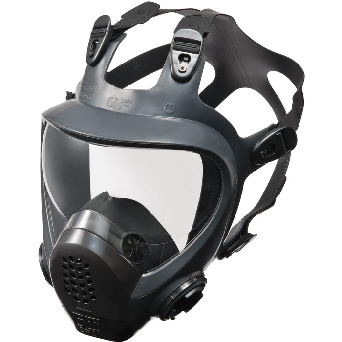 Maxisafe STS Full Face Respirator