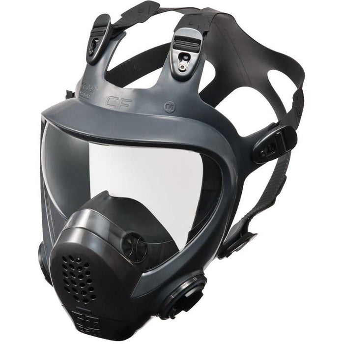 Maxisafe Full Face Respirator RCF01-S