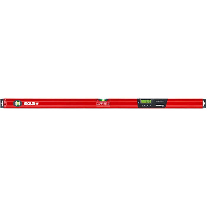 Sola RED Digital Spirit Level