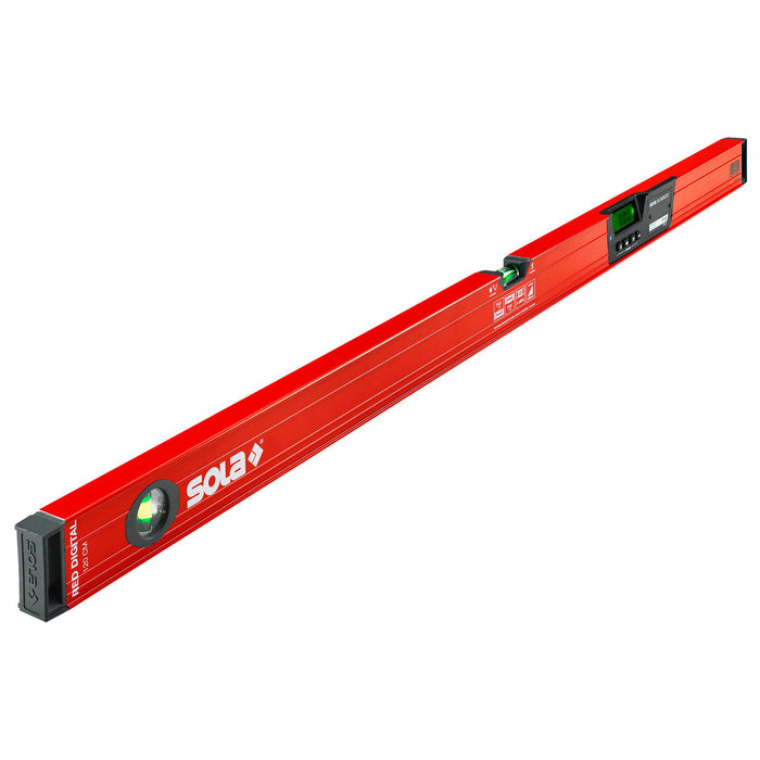 Sola RED Digital Spirit Level